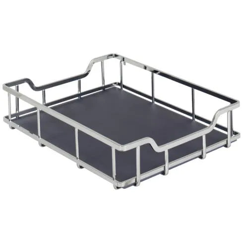 Clyde STORAGE WITH STYLE® Blind Corner Organizer