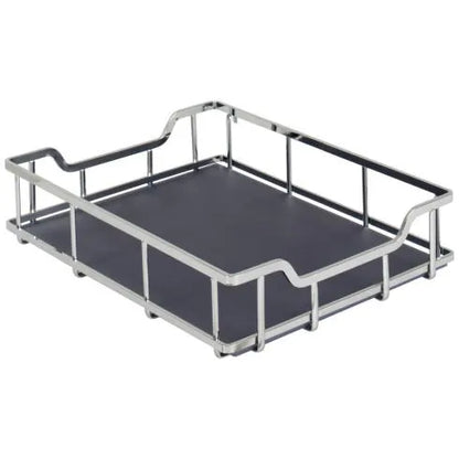 Clyde STORAGE WITH STYLE® Blind Corner Organizer
