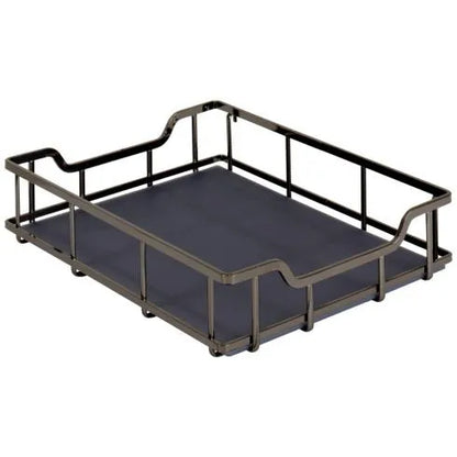 Clyde STORAGE WITH STYLE® Blind Corner Organizer