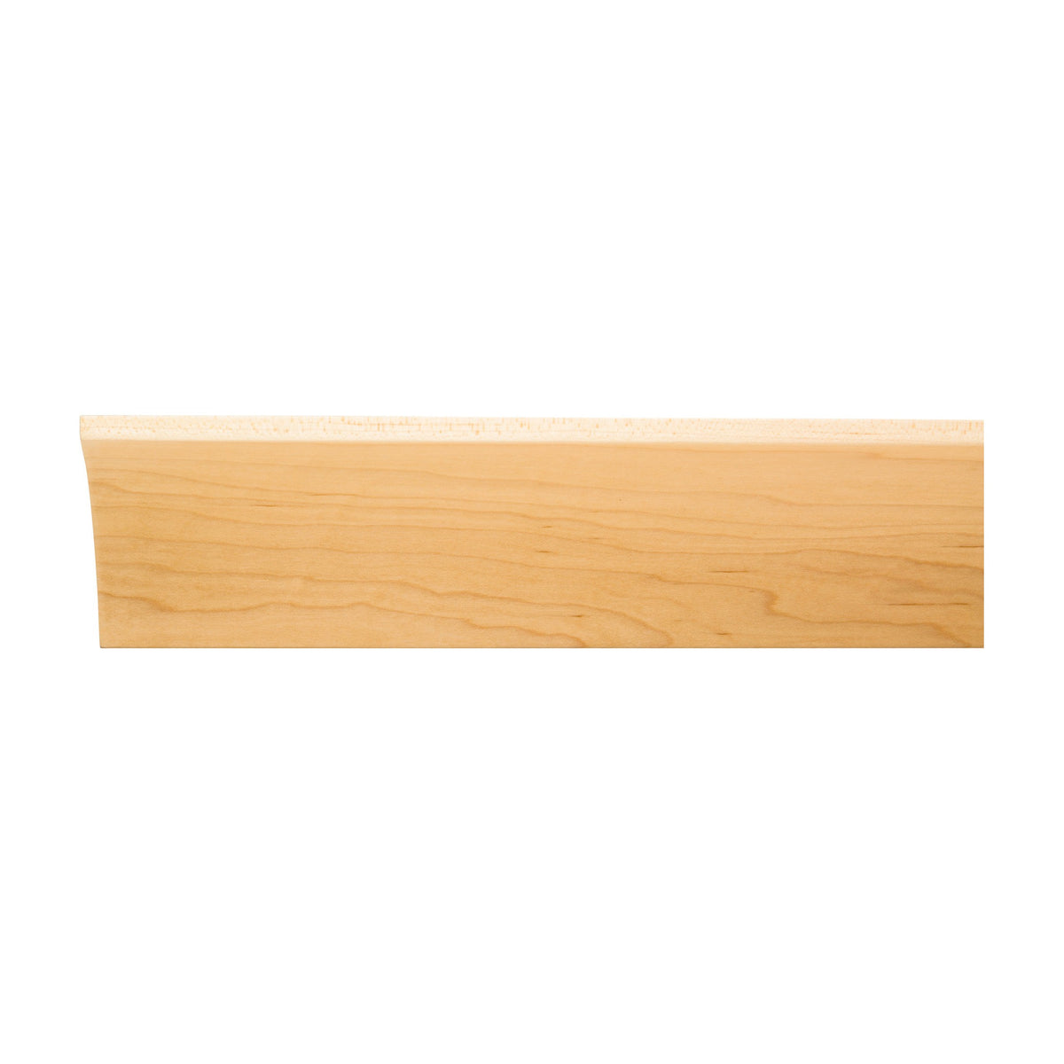 Cove Crown Moulding, alternate view