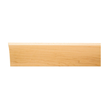 Cove Crown Moulding, alternate view