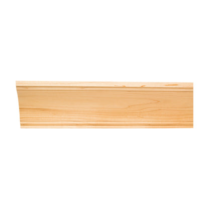 Cove Crown Moulding, alternate view