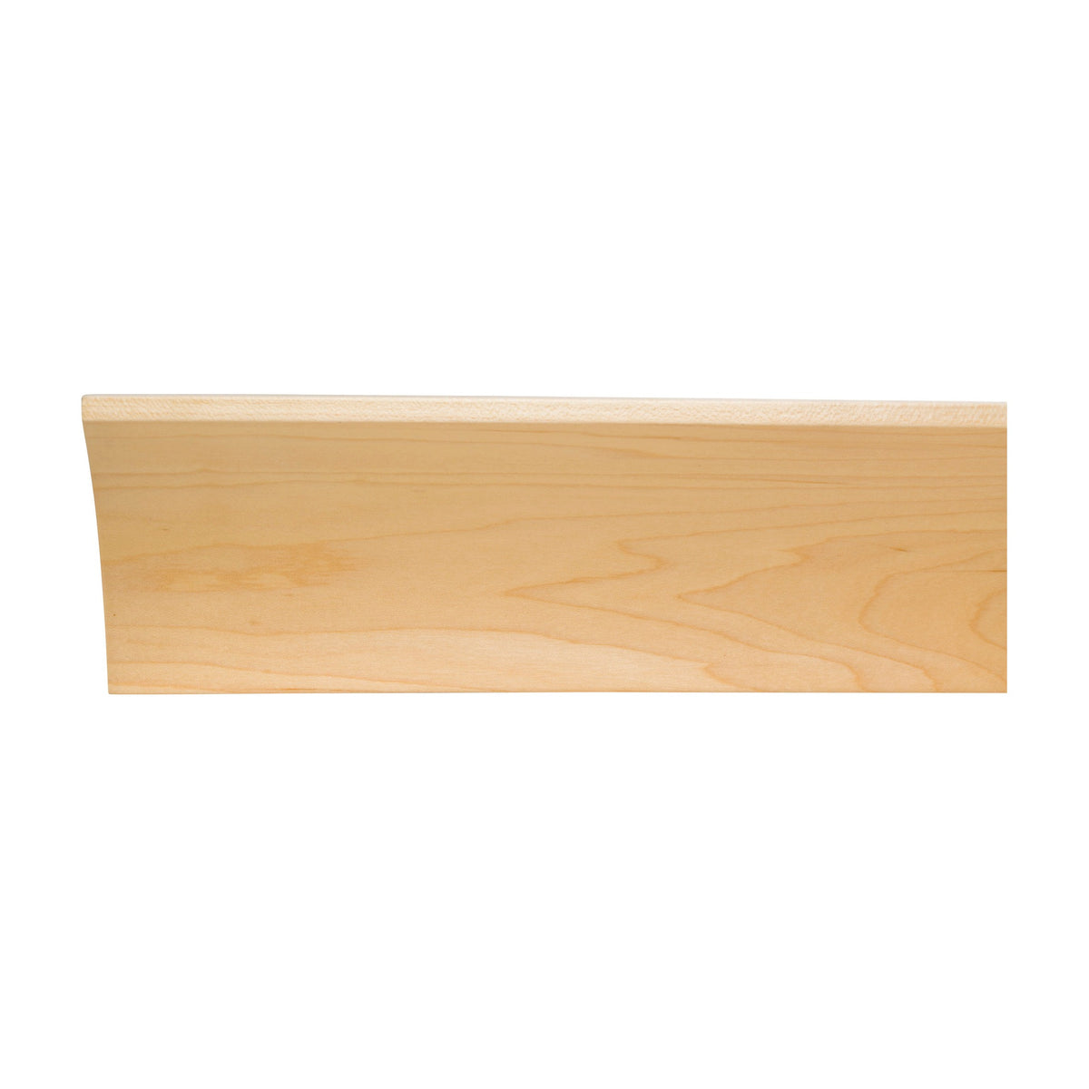 Cove Crown Moulding, alternate view