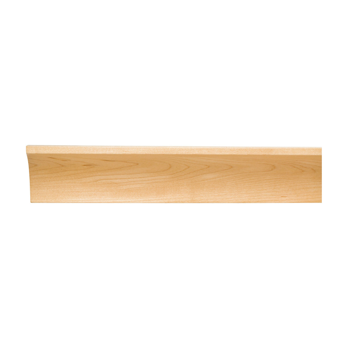 Cove Crown Moulding, alternate view