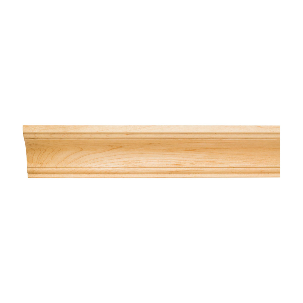 Cove Crown Moulding, alternate view