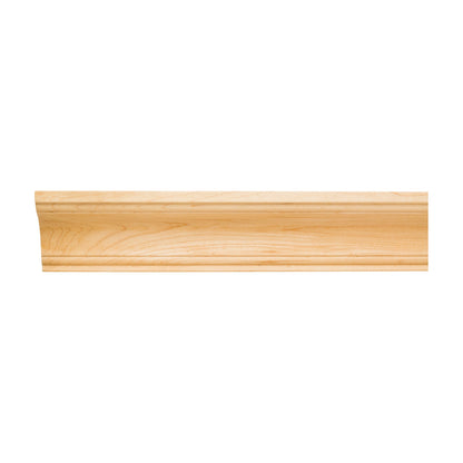 Cove Crown Moulding, alternate view
