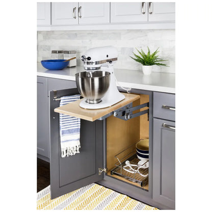 Dahlia Soft-close Appliance Lift
