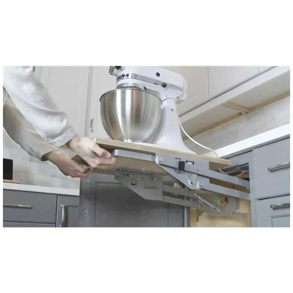 Dahlia Soft-close Appliance Lift