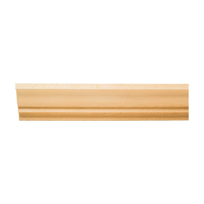 Decorative Crown Moulding, alternate view