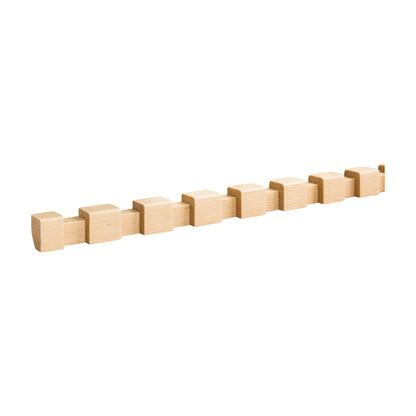 Dentil Moulding, 7/8" x 11/16" x 8 ft stick