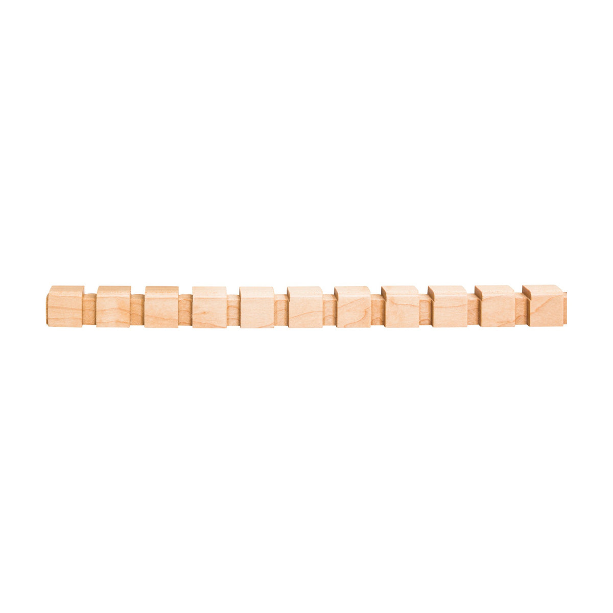 Dentil Moulding, alternate view