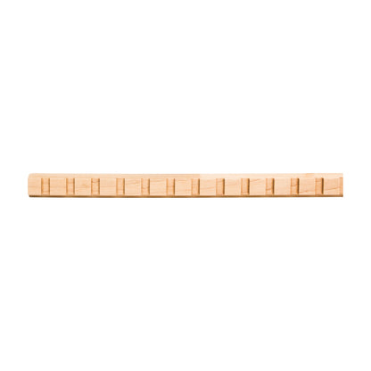 Dentil Moulding, alternate view