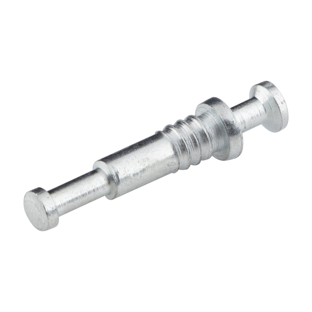 Double Bolt for Center Panel, 16 mm (5/8")