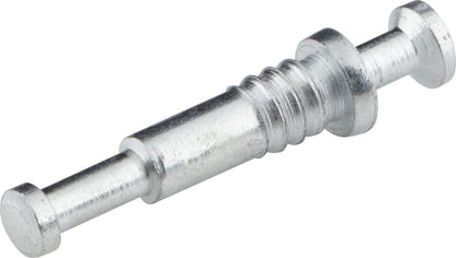 Double Bolt for Center Panel, 16 mm (5/8")