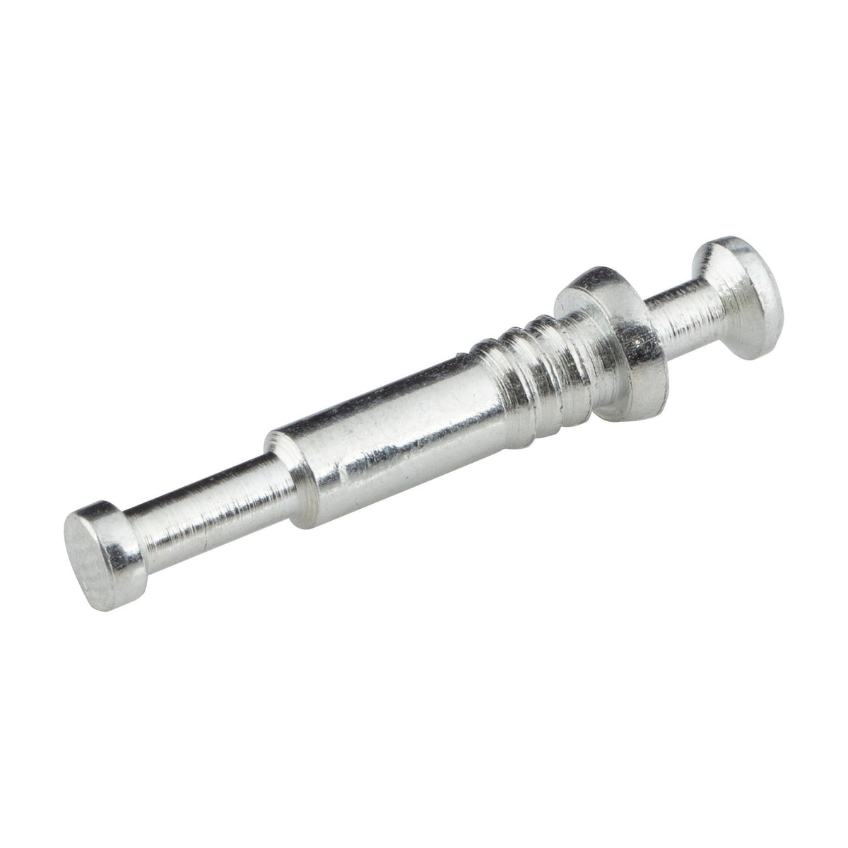 Double Bolt for Center Panel, 19 mm (3/4")