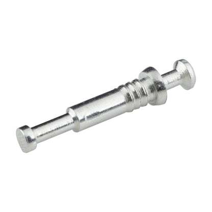 Double Bolt for Center Panel, 19 mm (3/4")