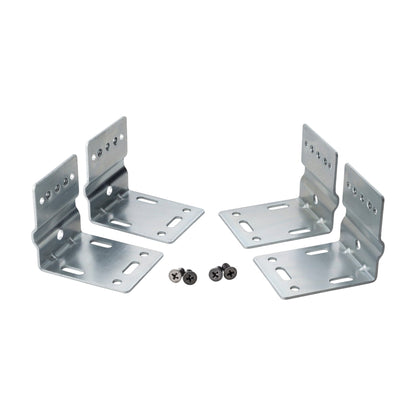 Drawer Slide Cabinet Mounting Kit, alternate view