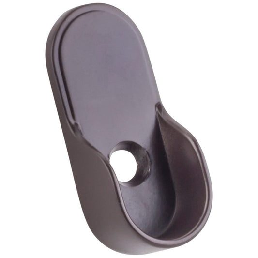 Eden Knock-In Mounting Bracket for Closet Rods