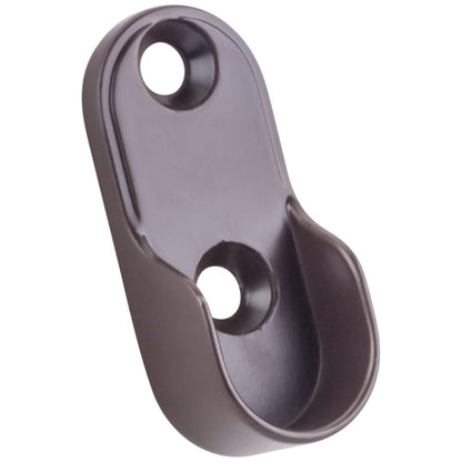 Eden Knock-In Mounting Bracket for Closet Rods