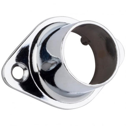Eden Knock-In Mounting Bracket for Closet Rods