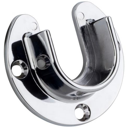 Eden Knock-In Mounting Bracket for Closet Rods