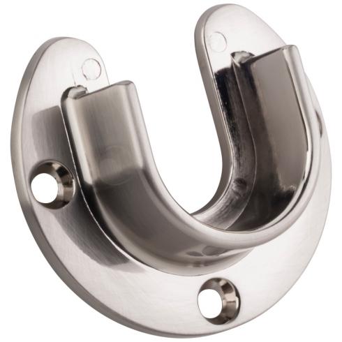 Eden Knock-In Mounting Bracket for Closet Rods