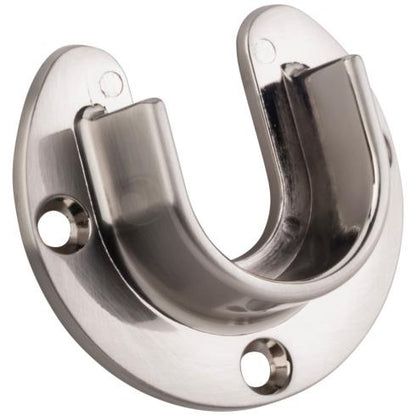 Eden Knock-In Mounting Bracket for Closet Rods