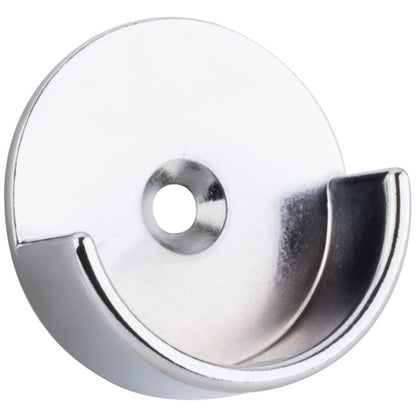 Eden Knock-In Mounting Bracket for Closet Rods