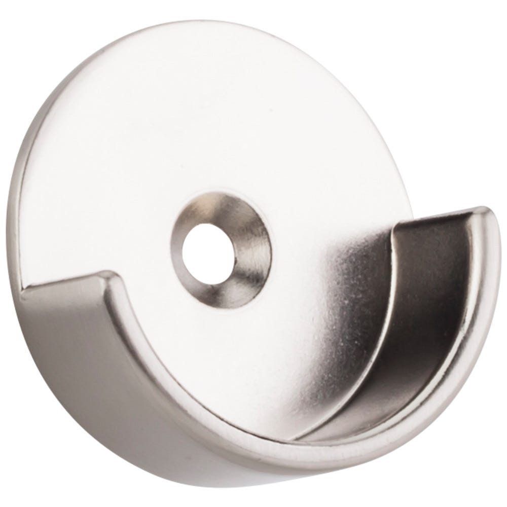Eden Knock-In Mounting Bracket for Closet Rods