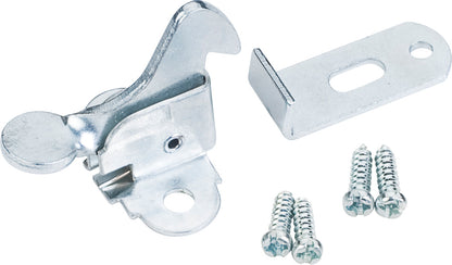 Elbow Catch, Standard, Zinc