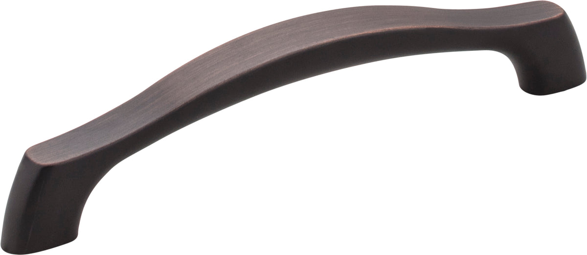 Elements Aiden Handle in Brushed Oil Rubbed Bronze, 5"