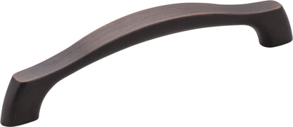 Elements Aiden Handle in Brushed Oil Rubbed Bronze, 5"