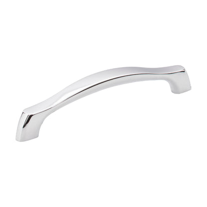 Elements Aiden Handle in Polished Chrome, 5"