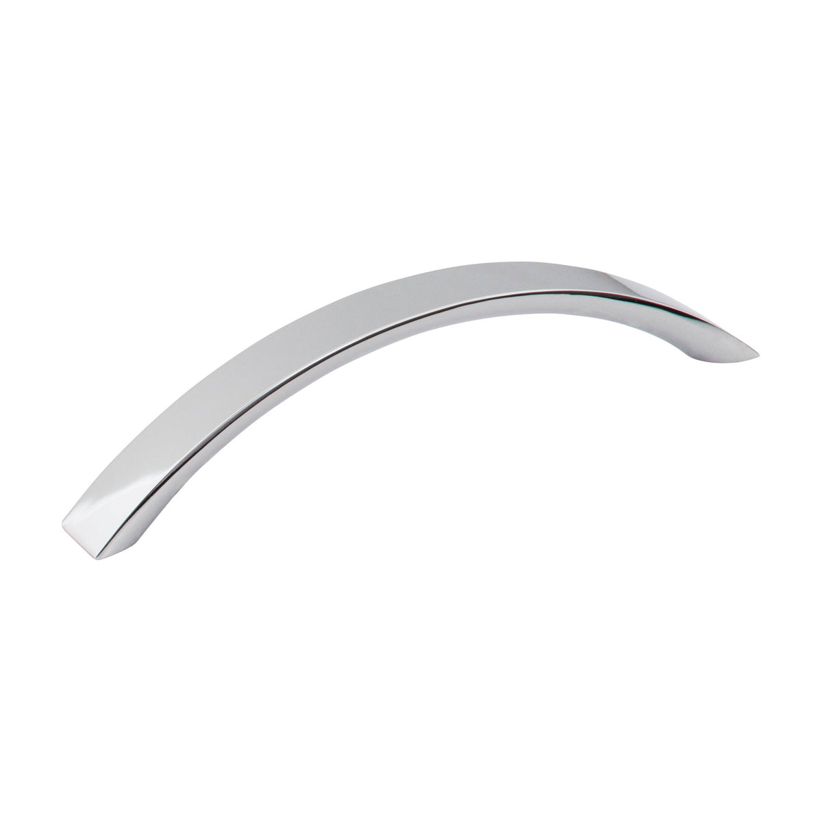Elements Belfast Handle in Polished Chrome, 5" (OL 5 11/16") Style 776