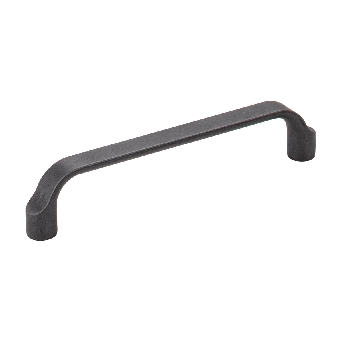 Elements Brenton Handle in Gun Metal, 5"