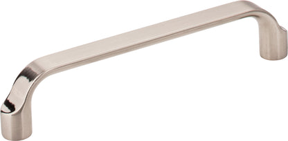 Elements Brenton Handle in Satin Nickel, 5"