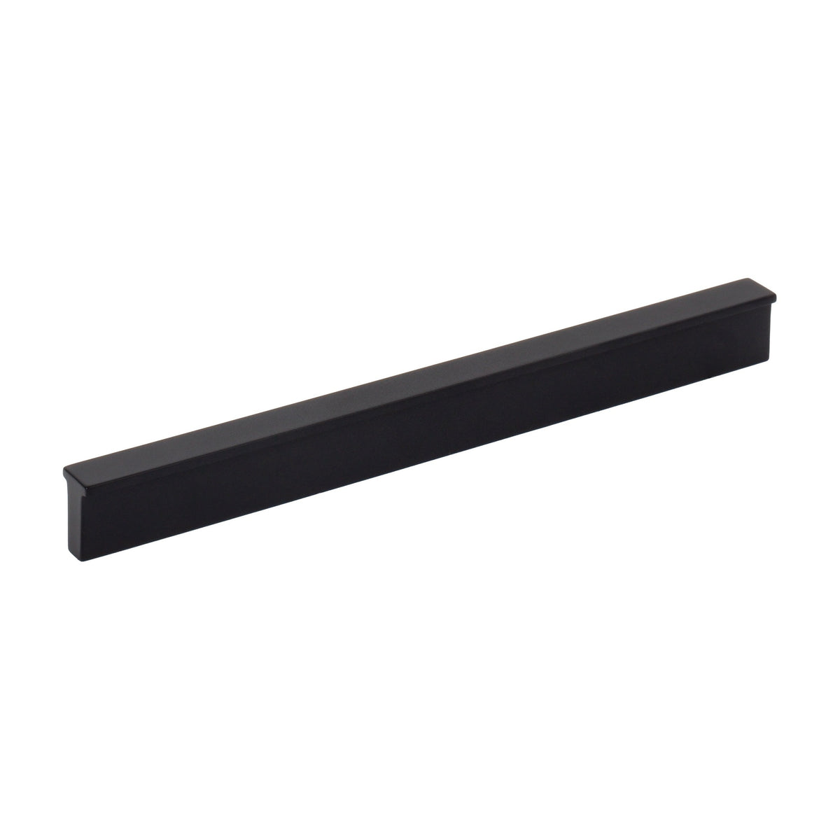 Elements Brewer Handle in Matte Black, 6 1/4"