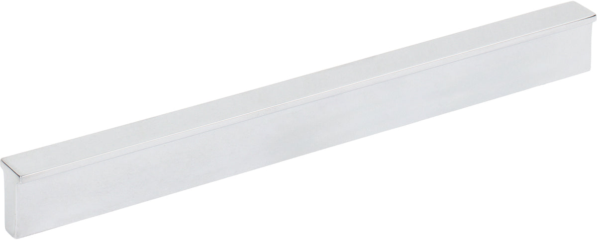 Elements Brewer Handle in Polished Chrome, 6 1/4"