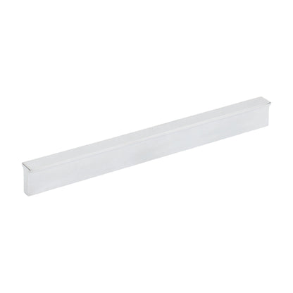 Elements Brewer Handle in Polished Chrome, 6 1/4"