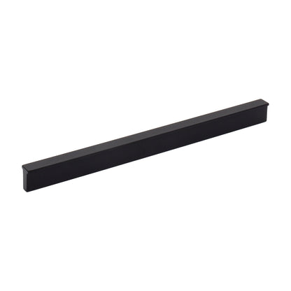 Elements Brewer Handle in Matte Black, 8 13/16"