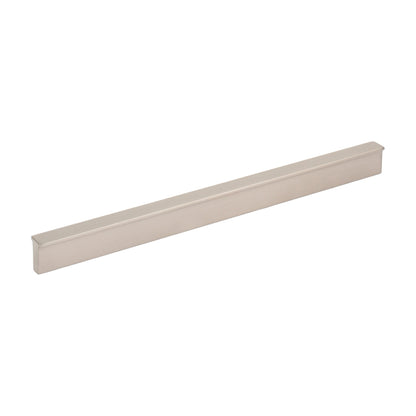 Elements Brewer Handle in Satin Nickel, 8 13/16"
