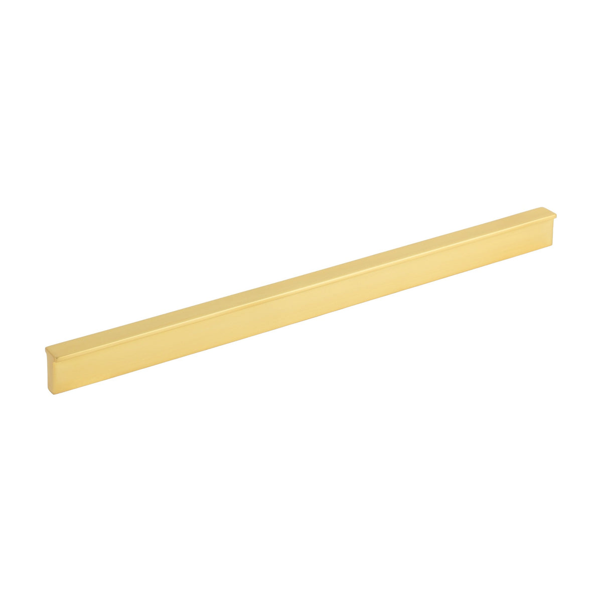 Elements Brewer Handle in Brushed Gold, 10"