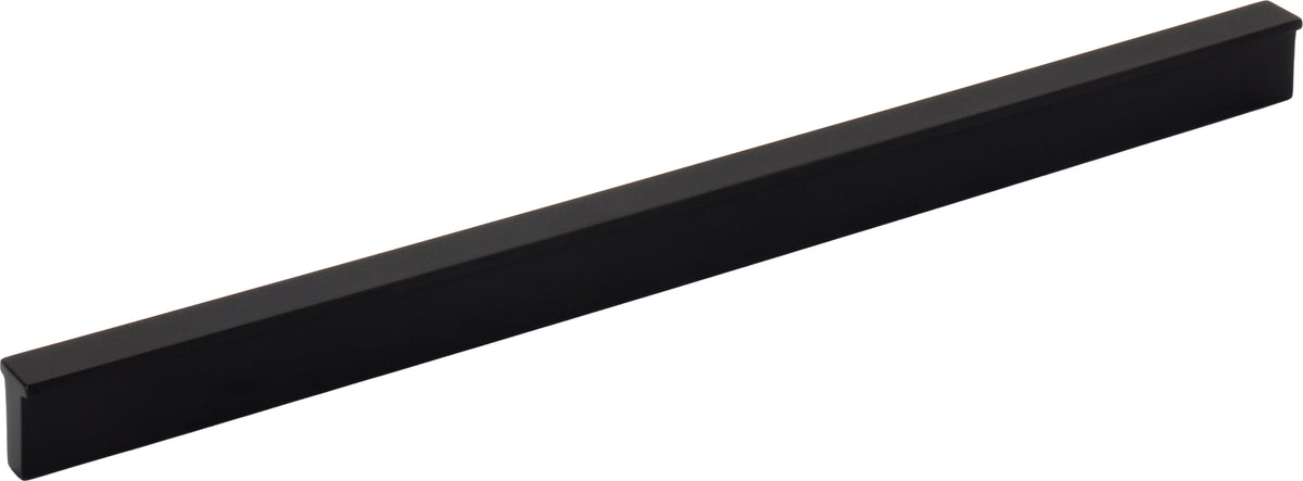 Elements Brewer Handle in Matte Black, 10"