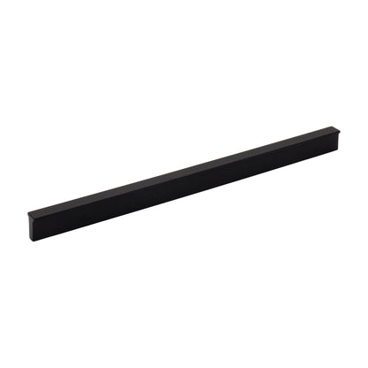 Elements Brewer Handle in Matte Black, 10"