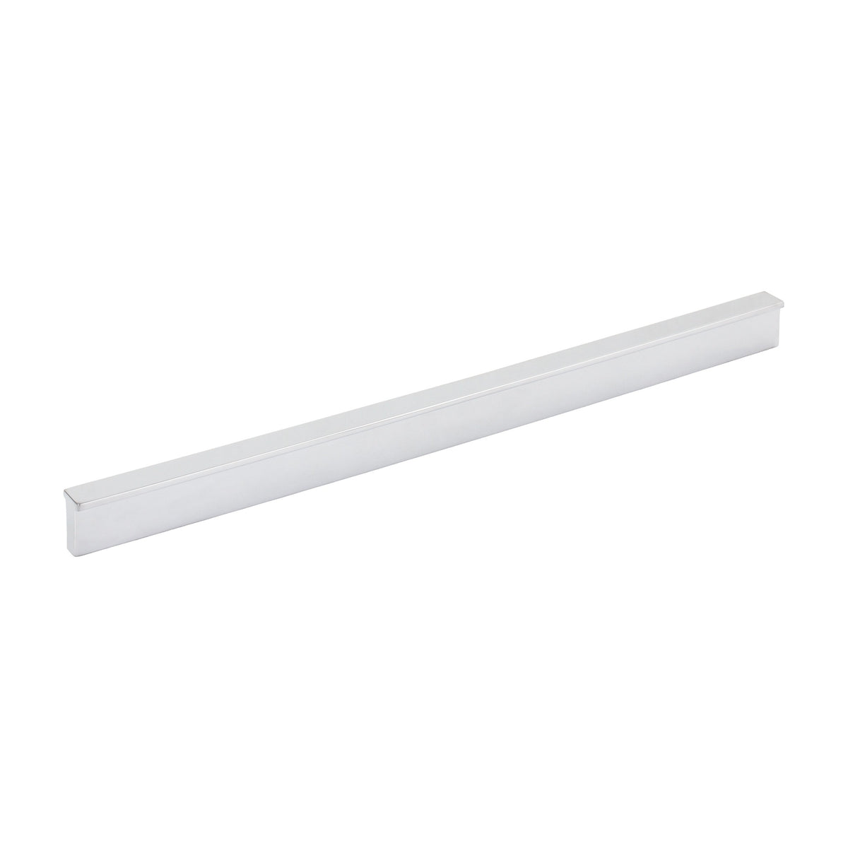 Elements Brewer Handle in Polished Chrome, 10"