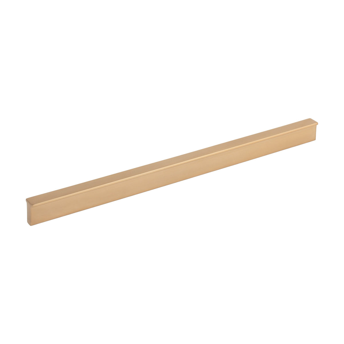 Elements Brewer Handle in Satin Bronze, 10"