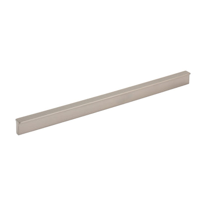 Elements Brewer Handle in Satin Nickel, 10"
