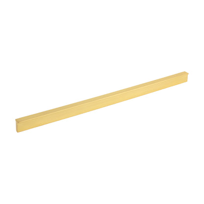 Elements Brewer Handle in Brushed Gold, 12"