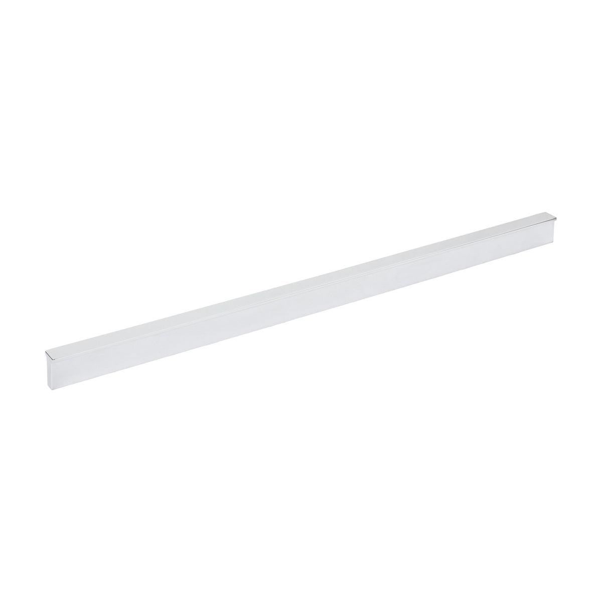 Elements Brewer Handle in Polished Chrome, 12"