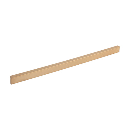 Elements Brewer Handle in Satin Bronze, 12"